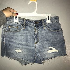 Universal thread shorts!!